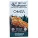 Host Defense Chaga Mushrooms Antioxidant & DNA Support  120 vcaps