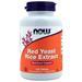 Now Red Yeast Rice Extract (1200mg)  120 tabs