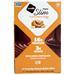 Nugo Nutrition Slim Bar Crunchy Peanut Butter 12 bars