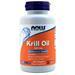 Now Krill Oil (500mg)  120 sgels