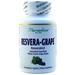 Paradise Herbs ResveraGrape  60 vcaps