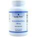 Body First Resveratrol (250mg)  120 vcaps