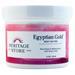 Heritage Store Egyptian Gold Body Butter  4 oz
