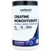Nutricost Creatine Monohydrate Powder Blue Raspberry 17.9 oz