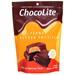 HealthSmart Foods ChocoLite Peanut Butter Patties 11 count