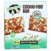 Lenny and Larrys Cookie-Fied Bar White Chip Macadamia 9 bars