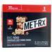 Met-Rx Big 100 Meal Replacement Bar Chocolate Chip Cookie Dough 9 bars
