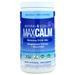 Natural Vitality MaxCalm Original Unflavored 16 oz