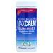 Natural Vitality MaxCalm Gummies Raspberry-Lemon 120 gummy