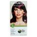 Naturtint Permanent Hair Color Gel 5M Light Mahogany Chestnut 5.07 fl.oz
