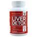 Health Plus Liver Detox  60 caps