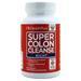 Health Plus Super Colon Cleanse Night  60 caps