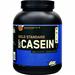 Optimum Nutrition 100% Gold Standard Casein Protein Chocolate Peanut Butter 4 lbs