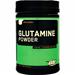 Optimum Nutrition Glutamine Powder Unflavored 1000 grams