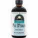 Source Naturals Pau D'Arco Liquid Extract  8 fl.oz