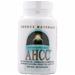 Source Naturals AHCC - Active Hexose Correlated Compound (500mg)  60 caps