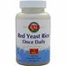 KAL Red Yeast Rice (1200mg)  60 tabs