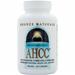 Source Naturals AHCC - Active Hexose Correlated Compound (750mg)  60 caps