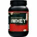 Optimum Nutrition 100% Whey Protein - Gold Standard Mocha Cappucino 2 lbs