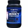 BodyStrong 100% Whey Protein Strawberry Cream 2 lbs
