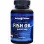 BodyStrong 100% Pure Fish Oil (1000mg)  90 sgels
