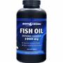 BodyStrong 100% Pure Fish Oil (1000mg) - Enteric Coated  360 sgels