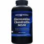 BodyStrong Glucosamine Chondroitin and MSM  480 caps