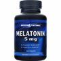 BodyStrong Melatonin (5mg)  360 tabs