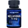 BodyStrong Melatonin (5mg)  90 tabs