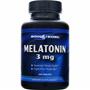BodyStrong Melatonin (3mg)  360 tabs