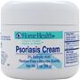 Home Health Psoriasis Cream  2 oz