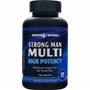 BodyStrong Strong Man Multi - High Potency  180 tabs