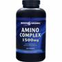 BodyStrong Amino Complex (1500mg)  360 tabs