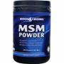 BodyStrong MSM Powder  500 gr