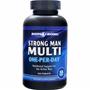 BodyStrong Strong Man Multi - One-Per-Day  360 tabs
