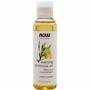 Now 100% Pure Evening Primrose Oil BEST BY 2/26 4 fl.oz