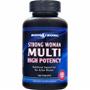 BodyStrong Strong Woman Multi - High Potency  180 tabs