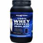 BodyStrong 100% Whey Protein Isolate Creamy Vanilla 2 lbs