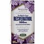 Reserveage Organics Resveratrol (500mg)  EXPIRES 7/25 60 vcaps