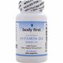 Body First Vitamin D3 (5000IU)  60 sgels