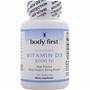 Body First Vitamin D3 (5000IU)  120 sgels