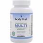 Body First One-Per-Day Multi - Vitamin and Mineral  240 tabs