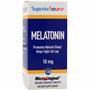 Superior Source Melatonin (10mg)  BEST BY 12/25 100 tabs