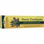 Theraneem Organix Neem Toothpaste Mint BEST BY 2/26 4.23 oz