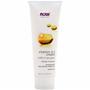 Now Vitamin D-3 Cream (1000IU)  4 fl.oz