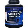 BodyStrong 100% Whey Protein - Natural Unflavored 5 lbs