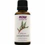 Now Cedarwood Oil  1 fl.oz