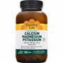 Country Life Target-Mins - Calcium Magnesium Potassium  180 tabs