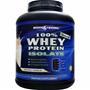 BodyStrong 100% Whey Protein Isolate - Natural Vanilla 5 lbs