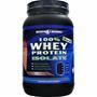 BodyStrong 100% Whey Protein Isolate - Natural Chocolate 2 lbs